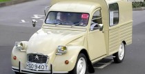 Citroen 2CV