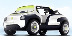 Citroen Lacoste