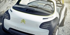 Citroen Lacoste