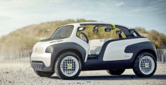 Citroen Lacoste