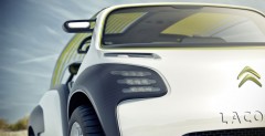 Citroen Lacoste