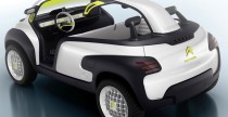Citroen Lacoste