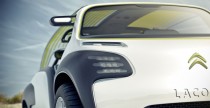 Citroen Lacoste