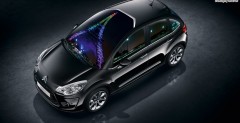 Nowy Citroen C3 i Wiea Eiffla