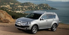 Citroen C-Crosser