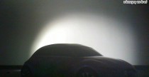 Nowy Citroen 2CV Concept teaser