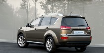 Citroen C-Crosser