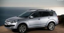 Citroen C-Crosser
