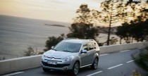 Citroen C-Crosser