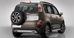 Citroen AirCross