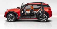 Citroen Aircross