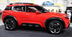 Citroen Aircross