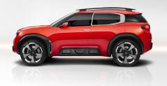 Citroen Aircross