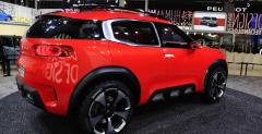 Citroen Aircross