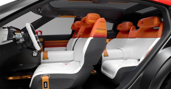 Citroen AirCross Concept