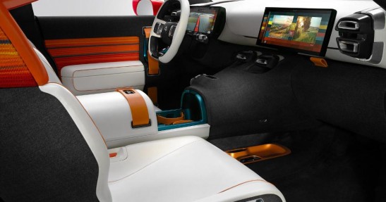 Citroen AirCross Concept