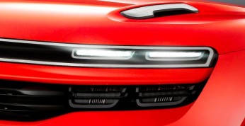 Nowy Citroen Aircross Concept - pierwsza zapowiedź