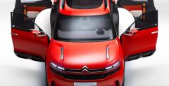 Citroen AirCross Concept