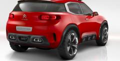 Citroen AirCross Concept
