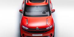 Citroen AirCross Concept
