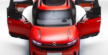 Citroen AirCross Concept