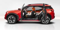 Citroen AirCross Concept