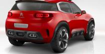 Citroen AirCross Concept