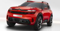 Citroen AirCross Concept