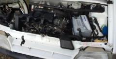 Citroen AX Diesel Nurburgring