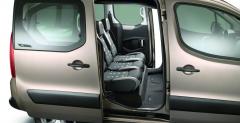 Citroen Berlingo/Jumpy Facelift