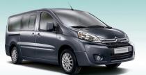 Citroen Berlingo/Jumpy Facelift