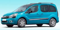 Citroen Berlingo/Jumpy Facelift