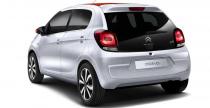 Nowy Citroen C1