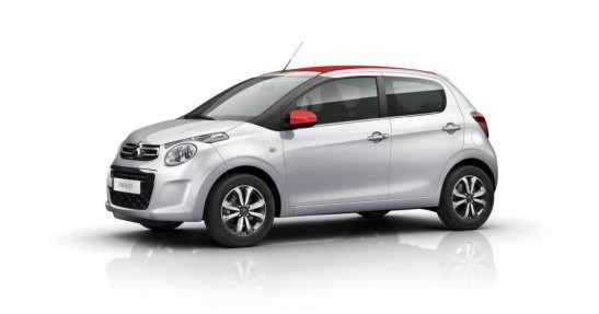 Citroen C1