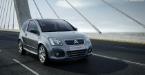 Citroen C2