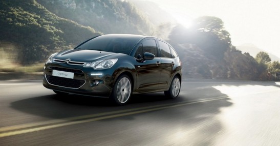Citroen C3 2013