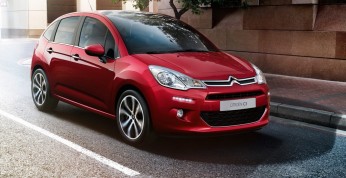Nowy Citroen C3 zadebiutuje pod koniec tego roku