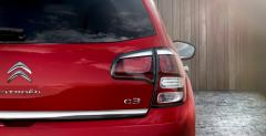 Citroen C3 2013