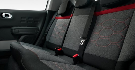 Nowy Citroen C3
