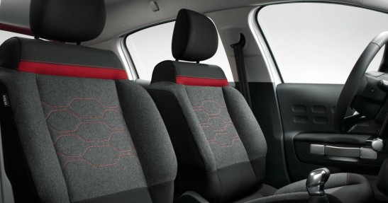 Nowy Citroen C3