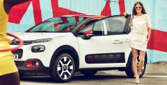 Nowy Citroen C3