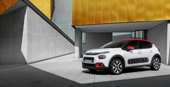 Nowy Citroen C3