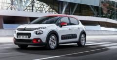 Nowy Citroen C3