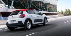 Nowy Citroen C3