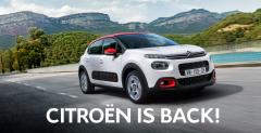 Citroen C3 2017