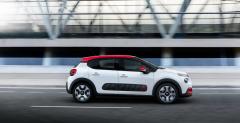 Citroen C3 2017