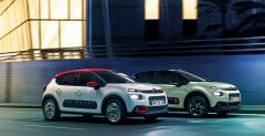 Citroen C3 2017