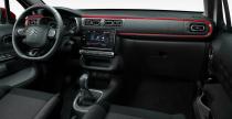 Nowy Citroen C3