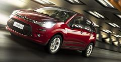 Citroen C3 2013