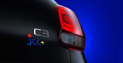 Citroen C3 JCC+